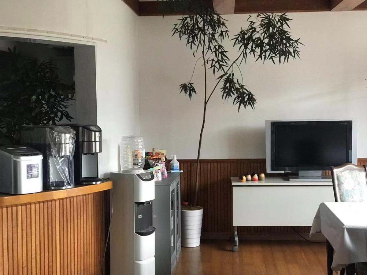 Hoshi No Sato Hotel Kirishima Bagian luar foto