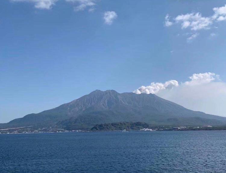 Hoshi No Sato Hotel Kirishima Bagian luar foto