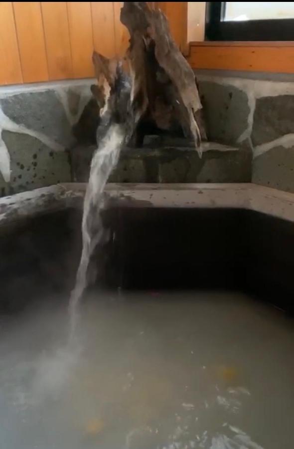 Hoshi No Sato Hotel Kirishima Bagian luar foto